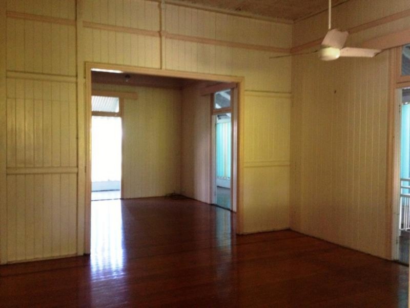 101 Rundle Street, Wandal QLD 4700